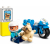 Klocki LEGO 10967 Motocykl policyjny DUPLO